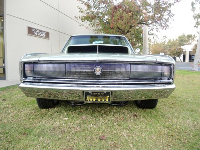 Dodge Charger 1966 image number 40