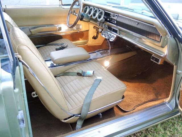 Dodge Charger 1966 image number 5