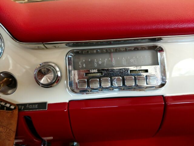 DeSoto Firedome 1954 image number 25