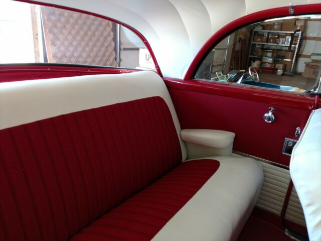 DeSoto Firedome 1954 image number 4