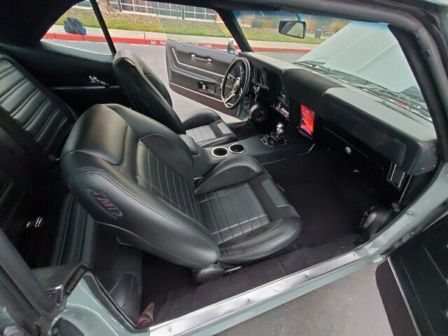 Chevrolet Camaro 1969 image number 15