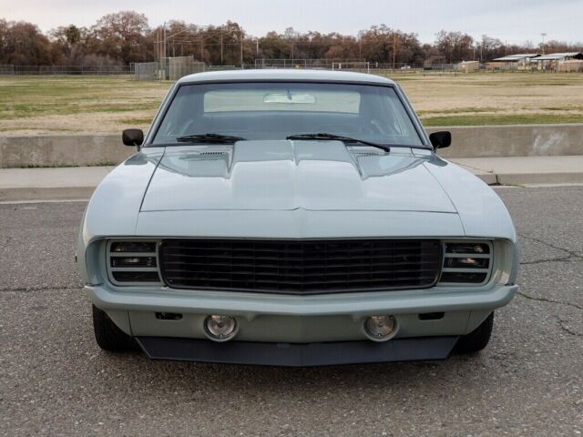 Chevrolet Camaro 1969 image number 5