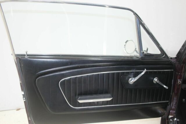 Ford Mustang 1965 image number 17