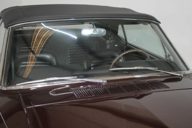 Ford Mustang 1965 image number 32