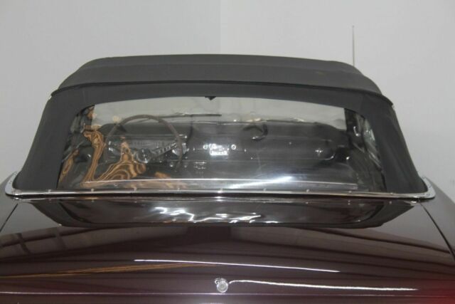 Ford Mustang 1965 image number 34