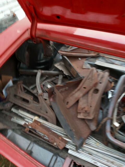 Chevrolet Chevelle 1968 image number 21