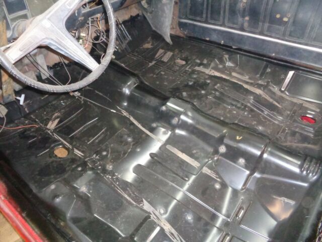 Chevrolet Chevelle 1968 image number 8