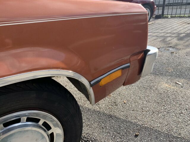 Ford Fairmont 1979 image number 17