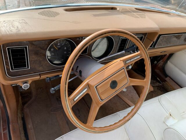 Ford Fairmont 1979 image number 21