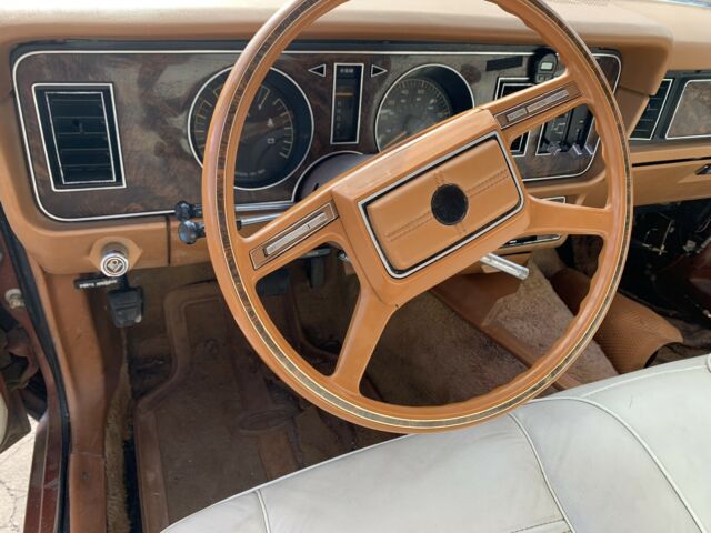 Ford Fairmont 1979 image number 23