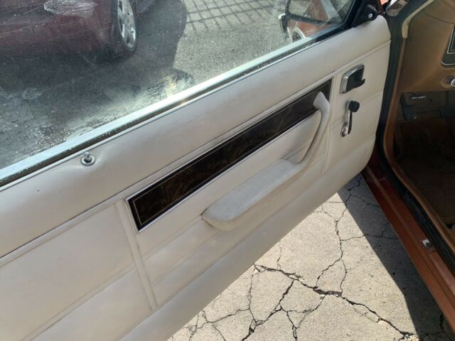 Ford Fairmont 1979 image number 24