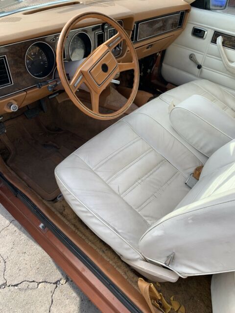 Ford Fairmont 1979 image number 9