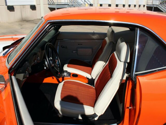 Chevrolet Camaro 1969 image number 15