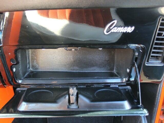 Chevrolet Camaro 1969 image number 26