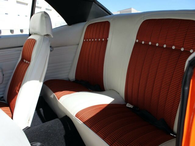 Chevrolet Camaro 1969 image number 42