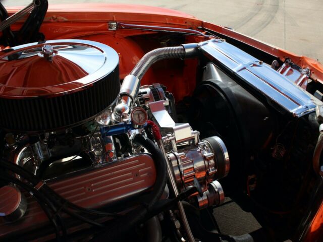 Chevrolet Camaro 1969 image number 44