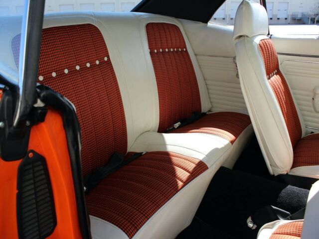 Chevrolet Camaro 1969 image number 5