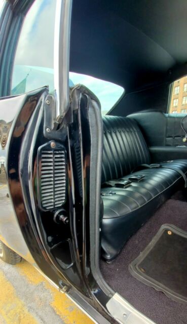Chevrolet Monte Carlo 1971 image number 25