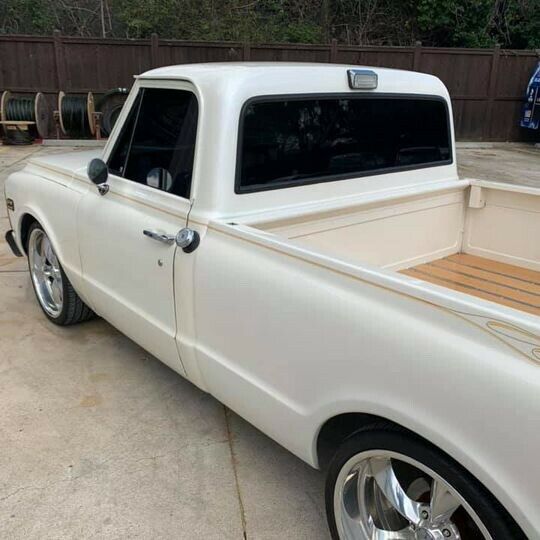 GMC 1500 1970 image number 12