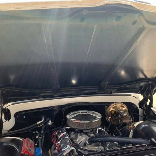 GMC 1500 1970 image number 22