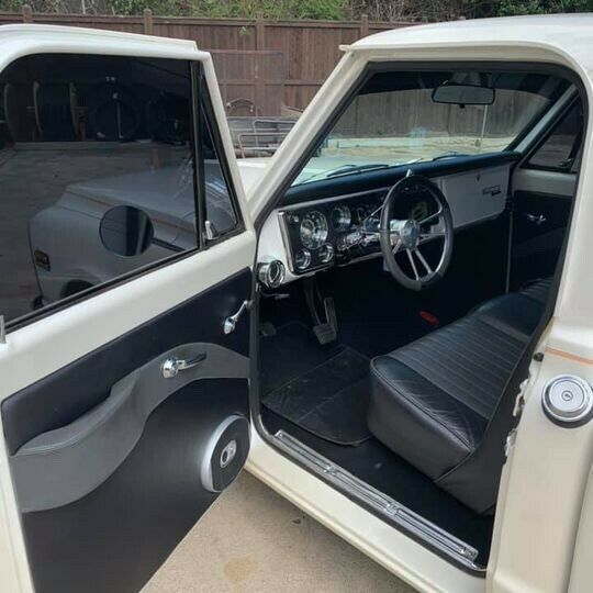GMC 1500 1970 image number 27