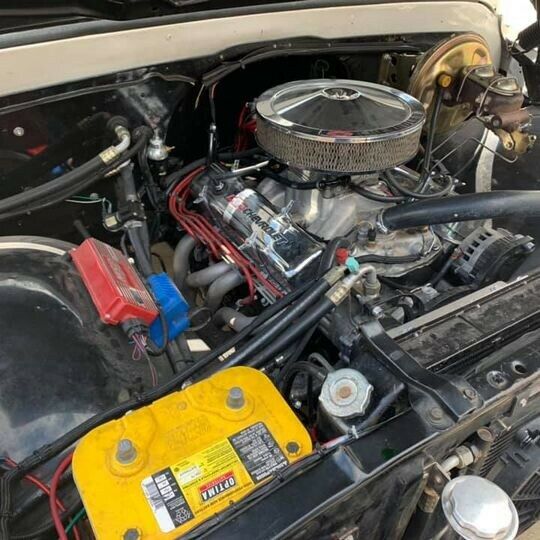 GMC 1500 1970 image number 3