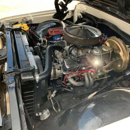 GMC 1500 1970 image number 4