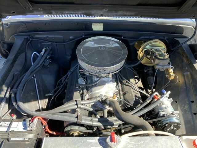 GMC Pickup 1961 image number 31