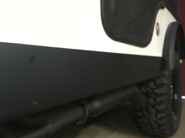Willys CJ-5 1969 image number 29