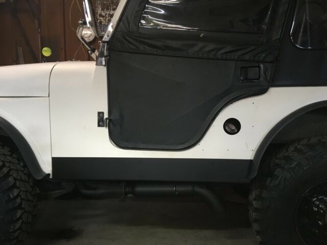 Willys CJ-5 1969 image number 6