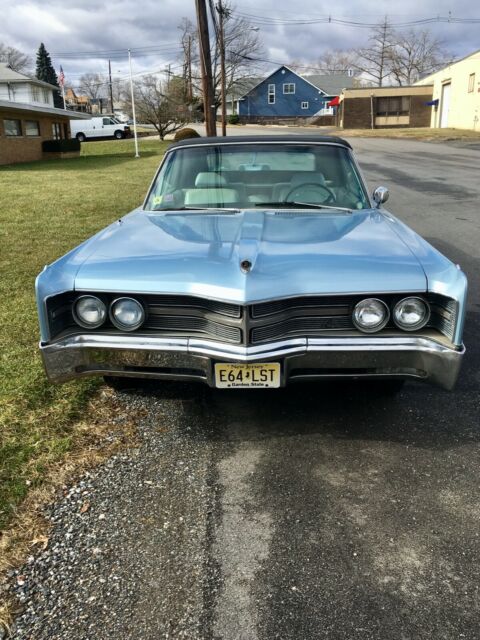 Chrysler 300 Series 1967 image number 16