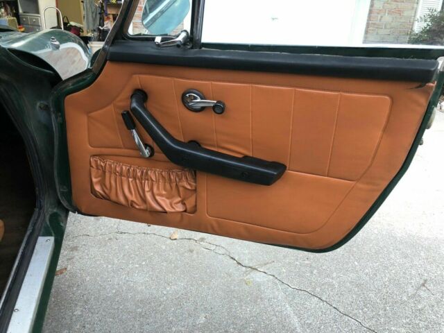 Volvo 1800 ES 1973 image number 15