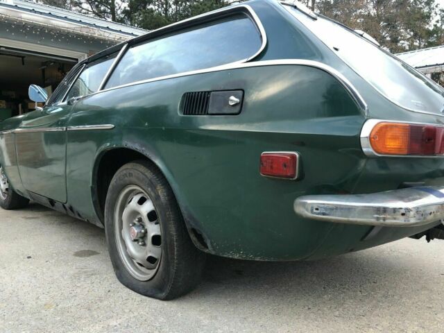 Volvo 1800 ES 1973 image number 2