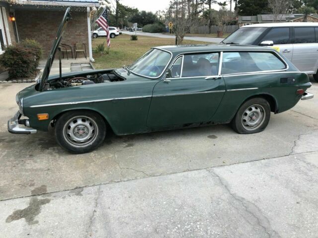 Volvo 1800 ES 1973 image number 23