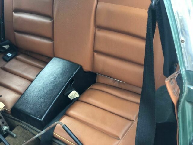 Volvo 1800 ES 1973 image number 32