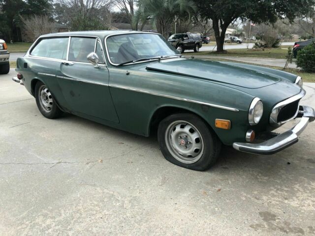 Volvo 1800 ES 1973 image number 4
