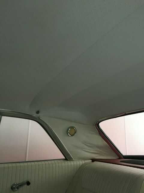 Chevrolet Impala 1964 image number 15