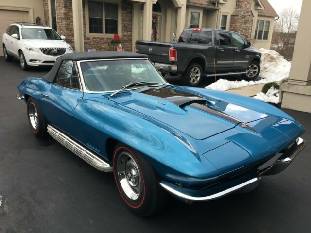 Chevrolet Impala 1964 image number 19