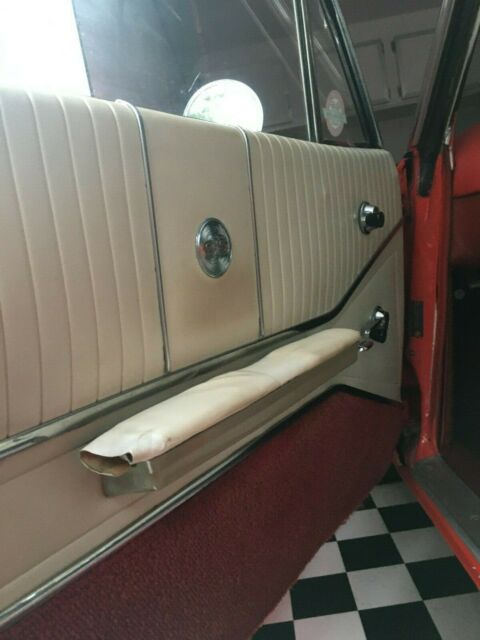 Chevrolet Impala 1964 image number 33
