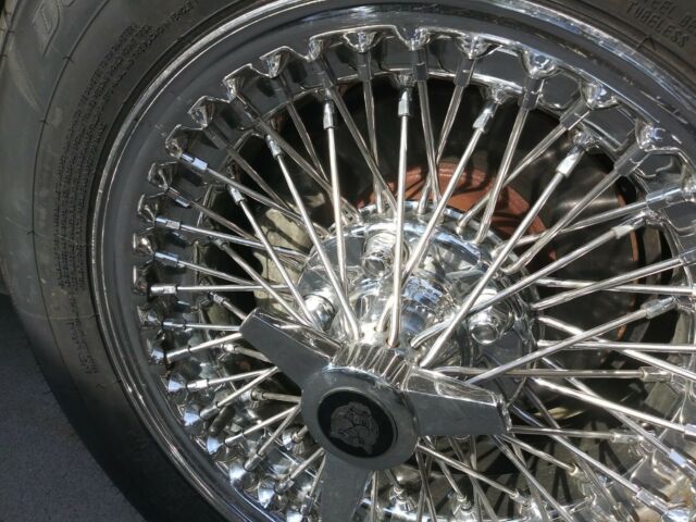 Jaguar XJ6 1973 image number 7