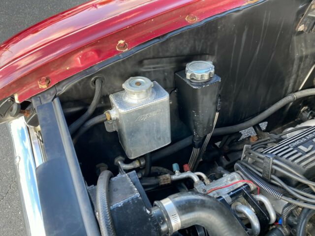 Ford Ranchero 1961 image number 10