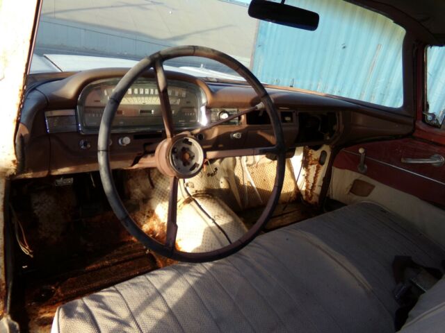 Ford Fairlane 1959 image number 12