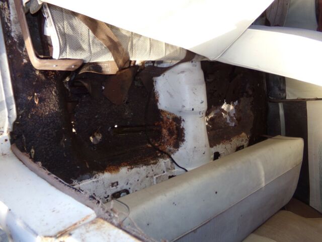 Ford Fairlane 1959 image number 20