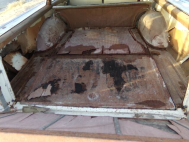 Ford Fairlane 1959 image number 22