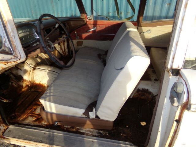 Ford Fairlane 1959 image number 37