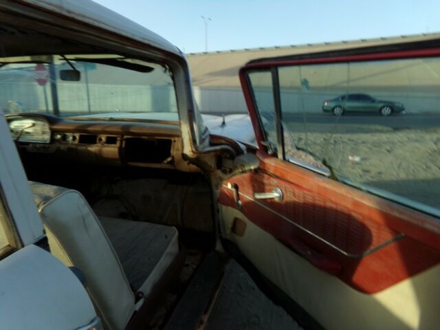Ford Fairlane 1959 image number 38