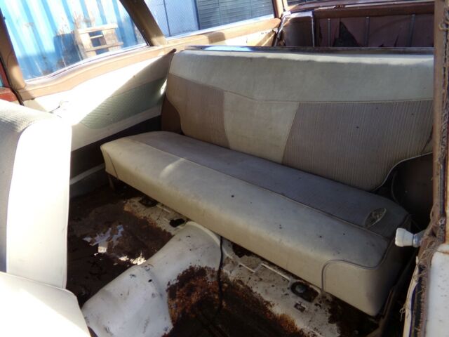Ford Fairlane 1959 image number 39