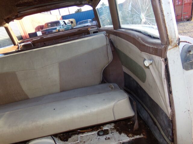 Ford Fairlane 1959 image number 40