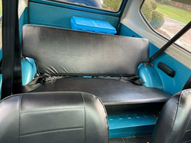 International Harvester Scout 1972 image number 9