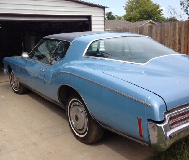 Buick Riviera 1973 image number 1